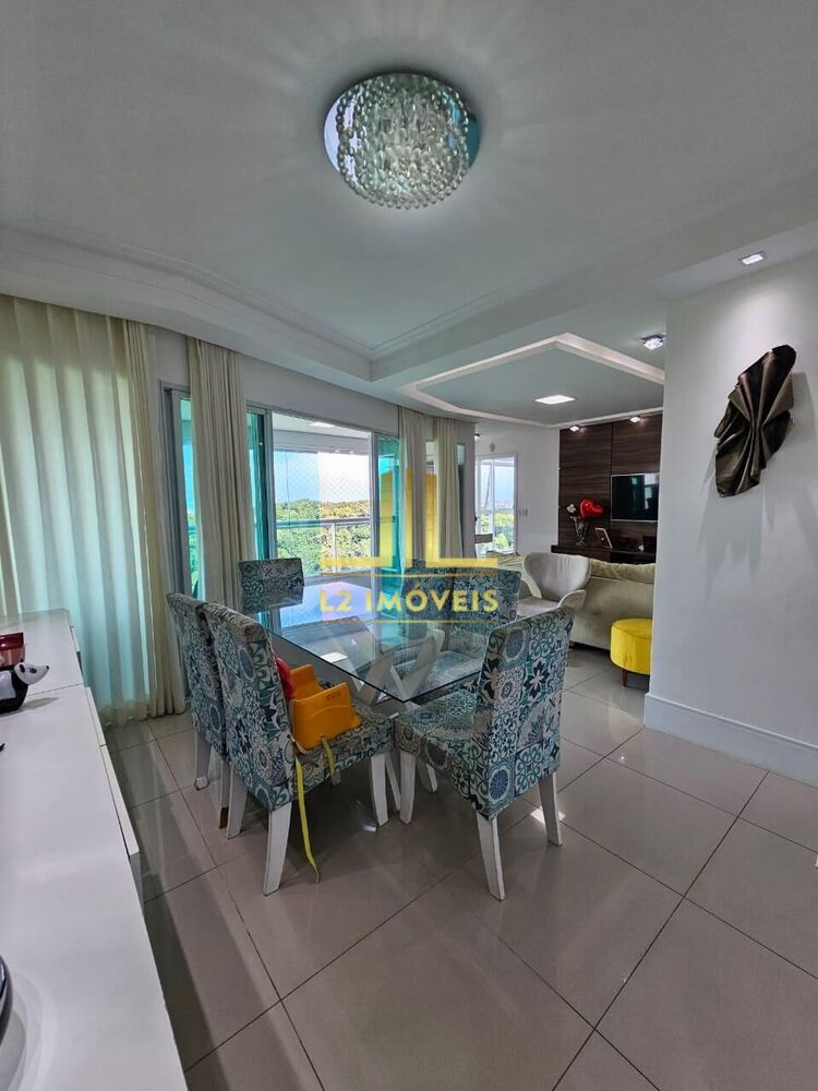 Apartamento, 3 quartos, 130 m² - Foto 2