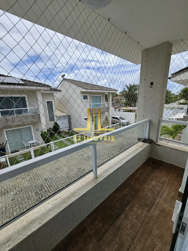 Casa, 3 quartos, 160 m² - Foto 3