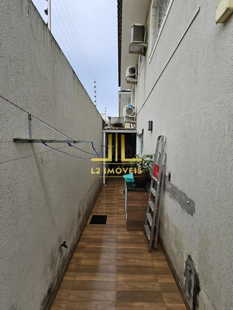 Casa, 3 quartos, 160 m² - Foto 9