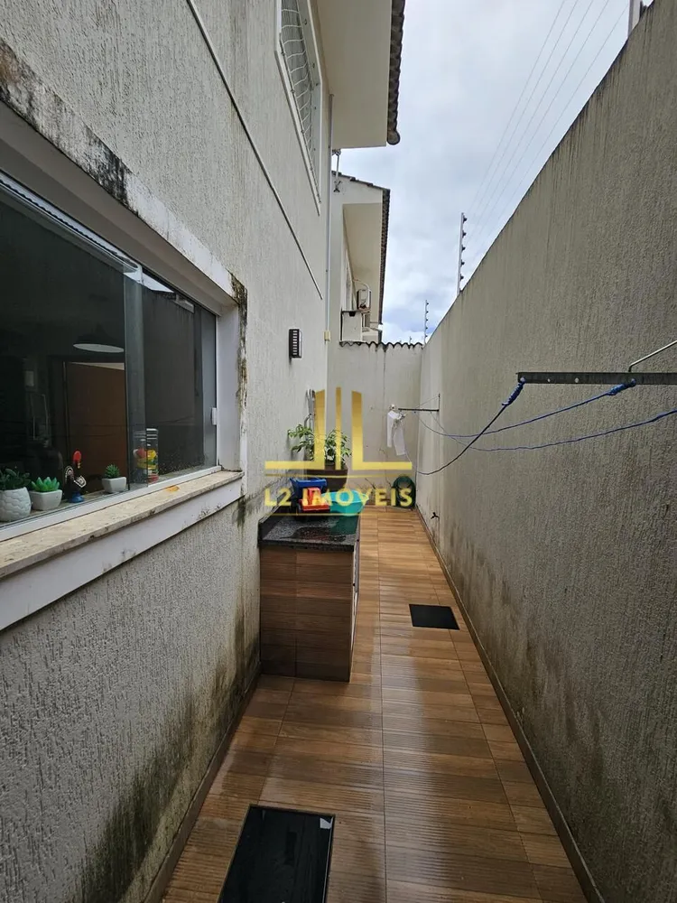 Casa, 3 quartos, 160 m² - Foto 16
