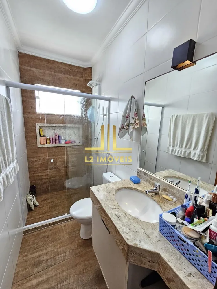 Casa, 3 quartos, 160 m² - Foto 8