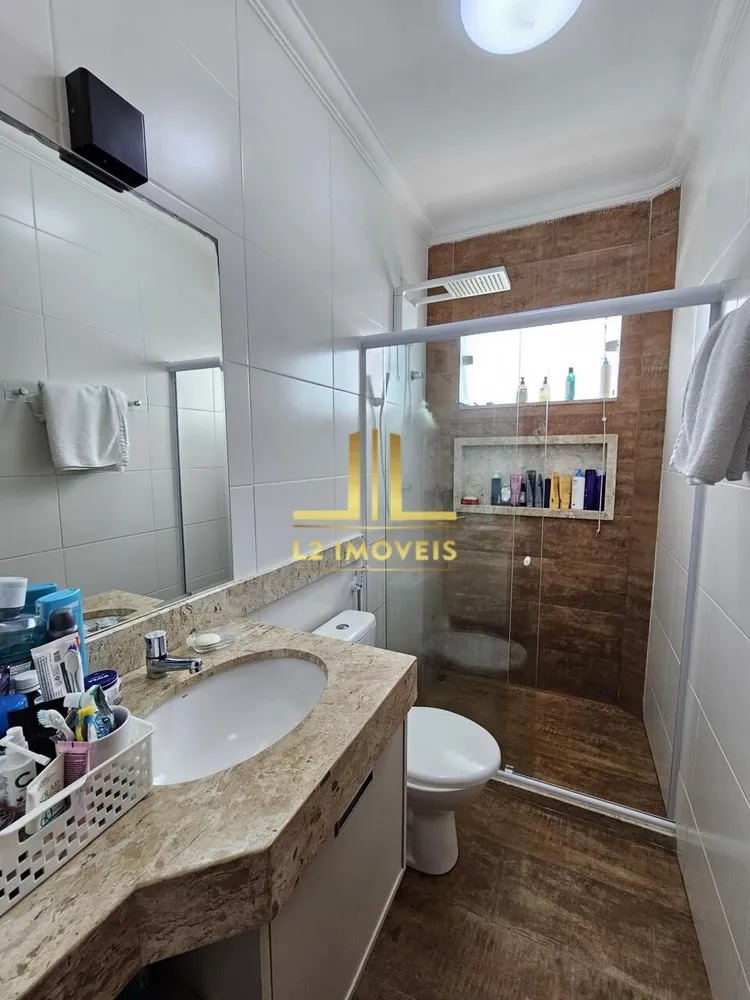 Casa, 3 quartos, 160 m² - Foto 7