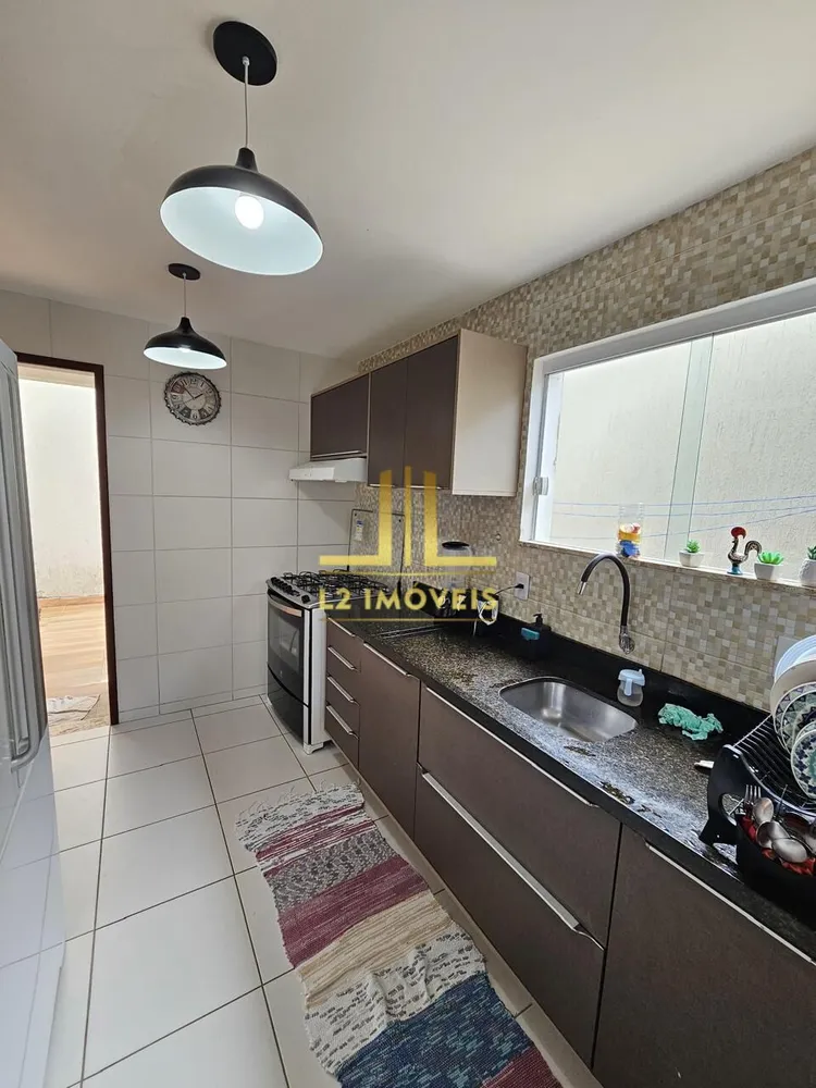 Casa, 3 quartos, 160 m² - Foto 10