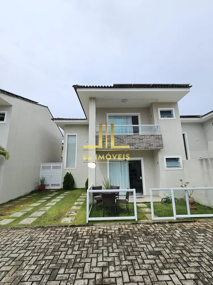 Casa, 3 quartos, 160 m² - Foto 12