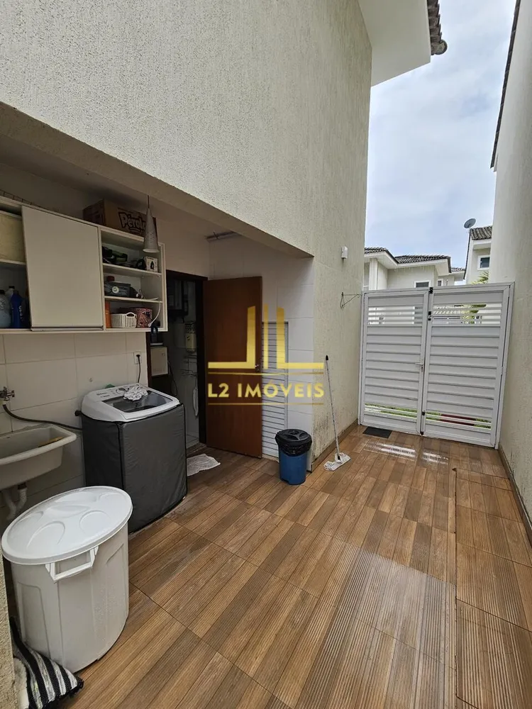 Casa, 3 quartos, 160 m² - Foto 11