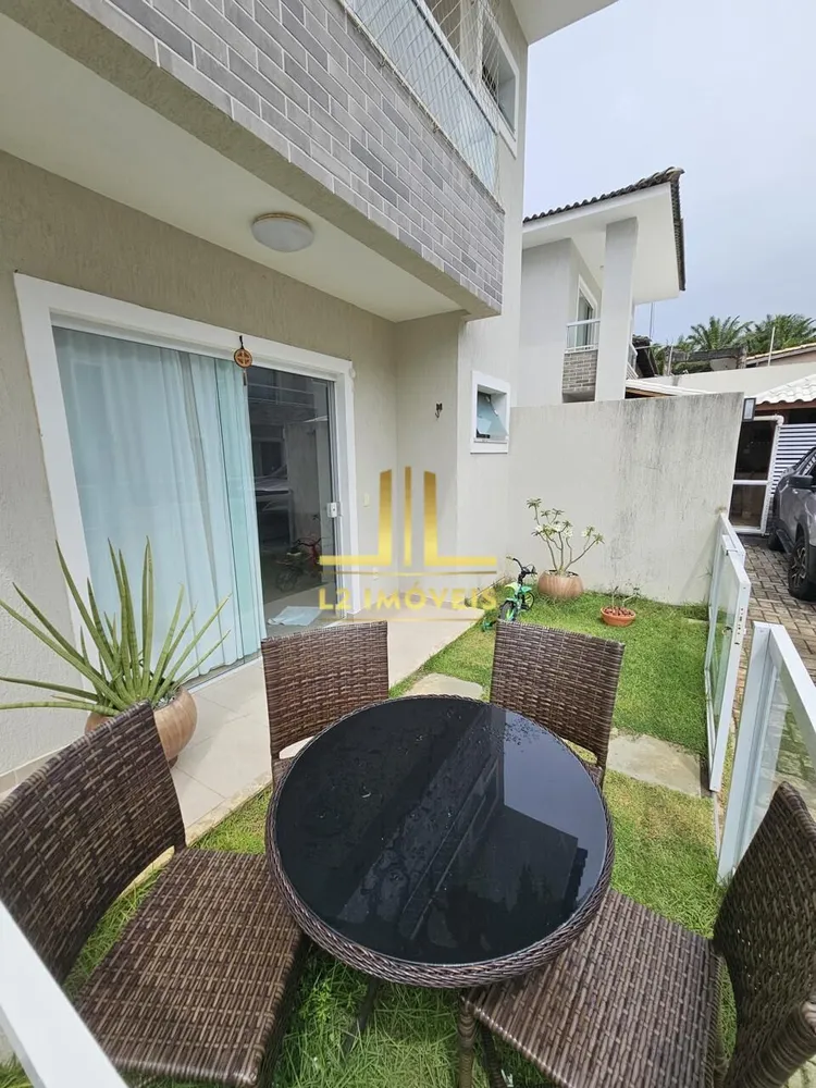 Casa, 3 quartos, 160 m² - Foto 2