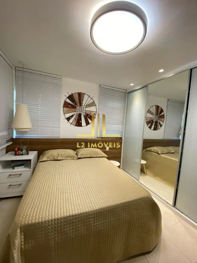 Apartamento, 1 quarto, 76 m² - Foto 7