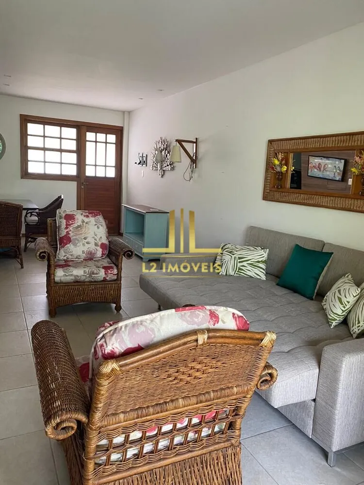 Apartamento, 1 quarto, 76 m² - Foto 1