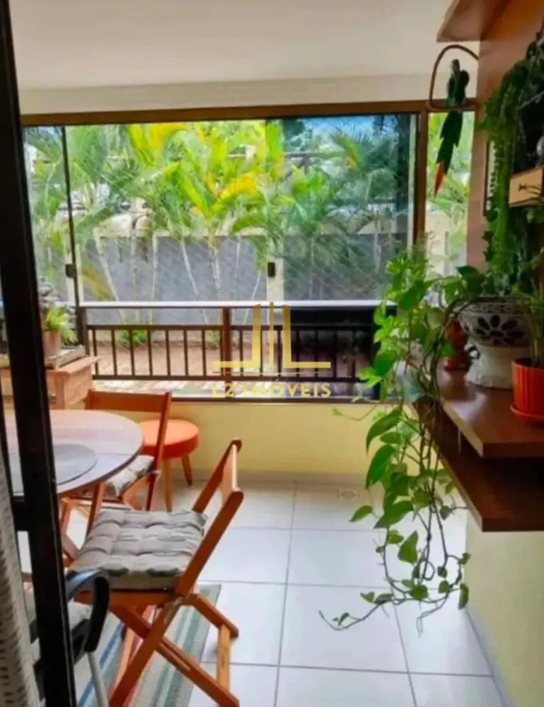 Apartamento, 2 quartos, 75 m² - Foto 3