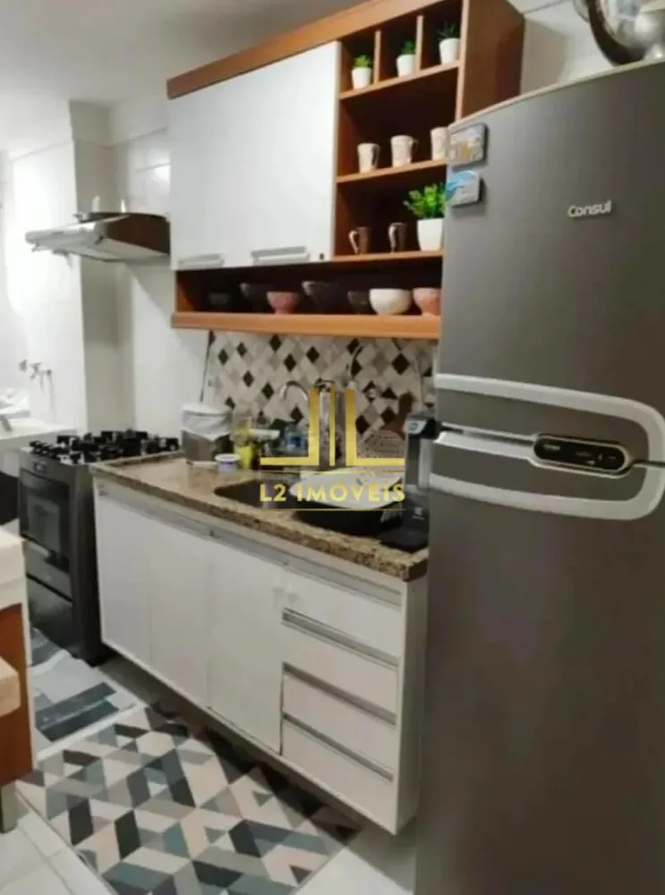 Apartamento, 2 quartos, 75 m² - Foto 5