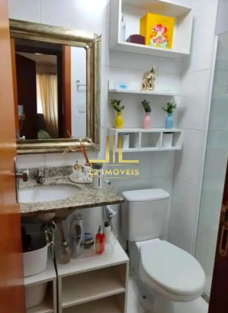 Apartamento, 2 quartos, 75 m² - Foto 7