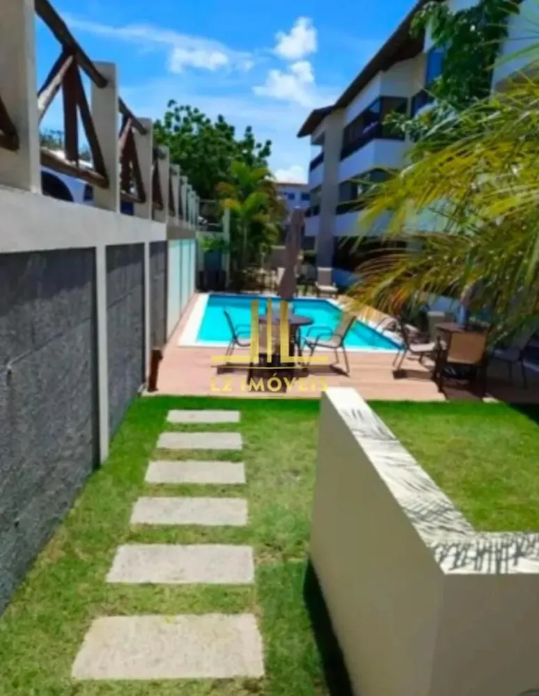 Apartamento, 2 quartos, 75 m² - Foto 8