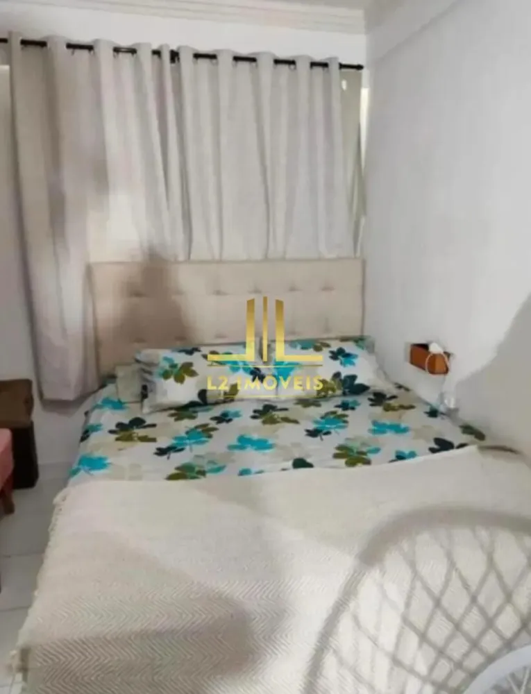 Apartamento, 2 quartos, 75 m² - Foto 6