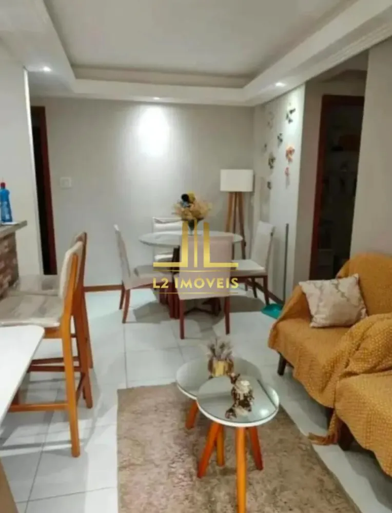 Apartamento, 2 quartos, 75 m² - Foto 4
