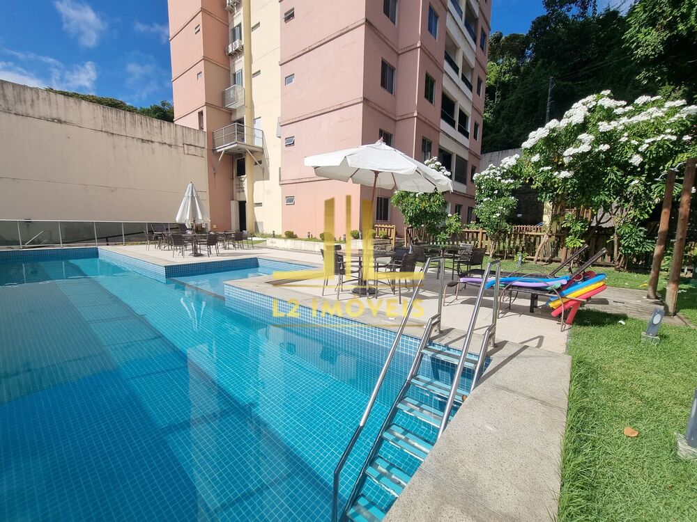 Apartamento, 2 quartos, 54 m² - Foto 22