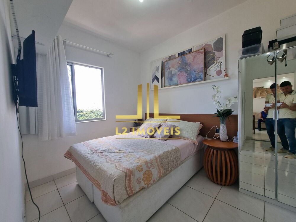 Apartamento, 2 quartos, 54 m² - Foto 7