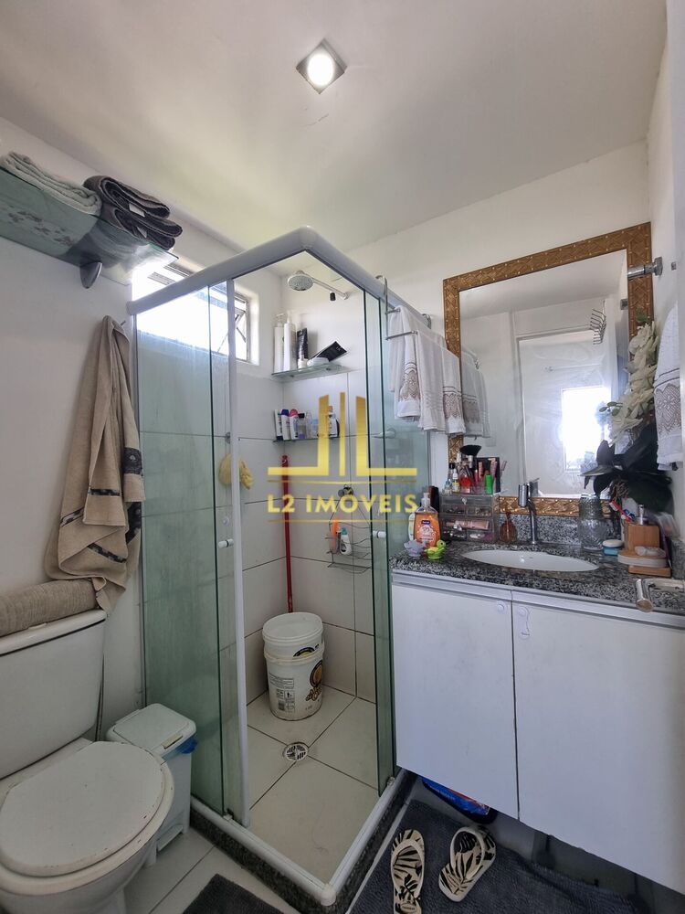 Apartamento, 2 quartos, 54 m² - Foto 16