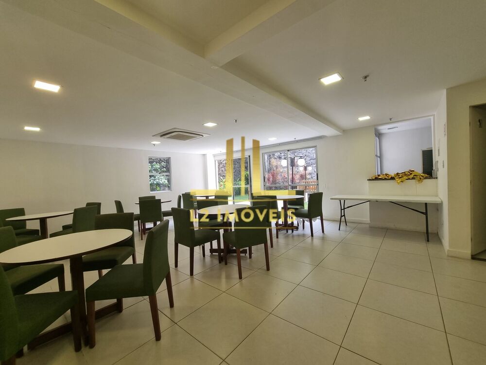 Apartamento, 2 quartos, 54 m² - Foto 20