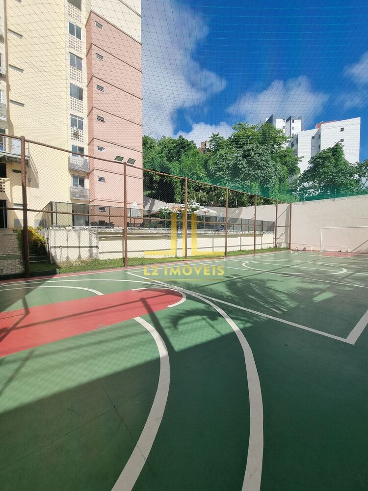 Apartamento, 2 quartos, 54 m² - Foto 26