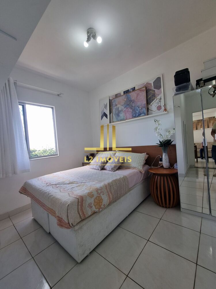 Apartamento, 2 quartos, 54 m² - Foto 8