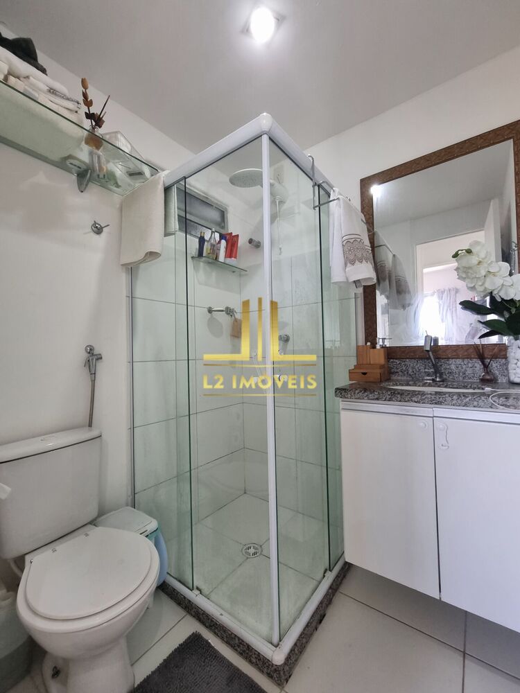 Apartamento, 2 quartos, 54 m² - Foto 17