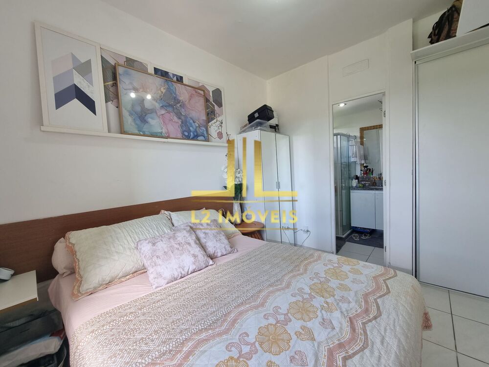 Apartamento, 2 quartos, 54 m² - Foto 5