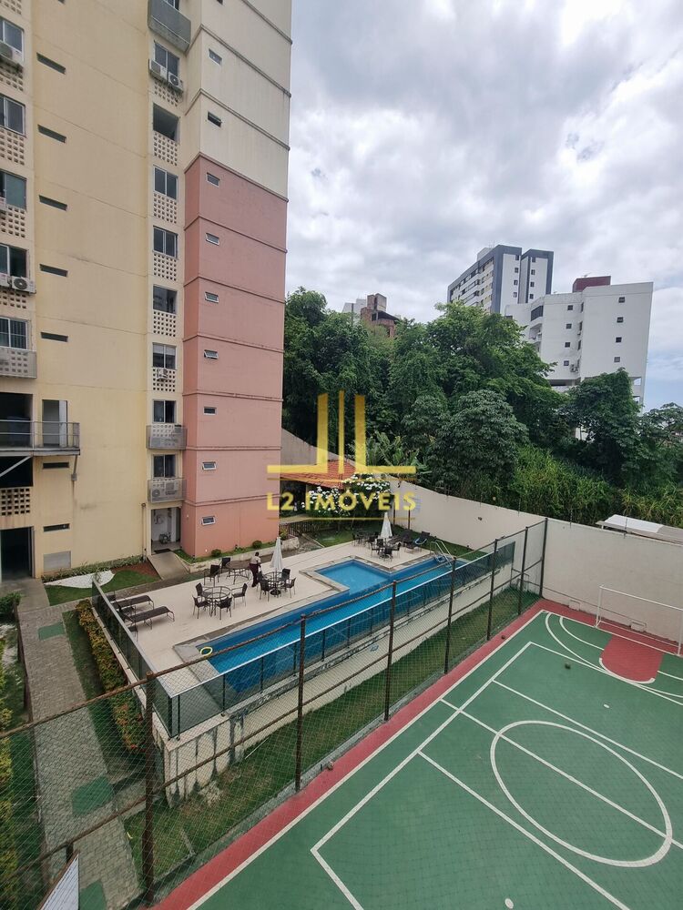 Apartamento, 2 quartos, 54 m² - Foto 27