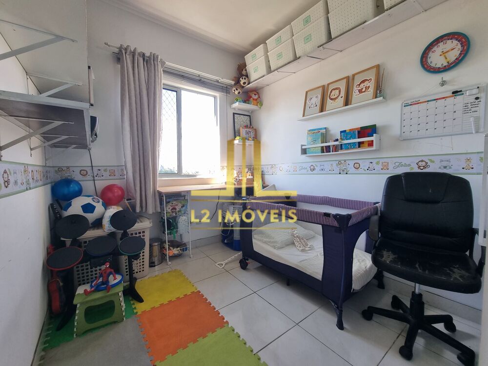 Apartamento, 2 quartos, 54 m² - Foto 13