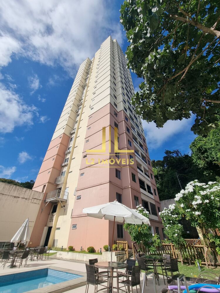Apartamento, 2 quartos, 54 m² - Foto 28