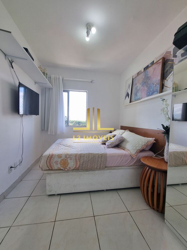 Apartamento, 2 quartos, 54 m² - Foto 9