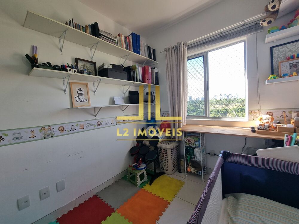 Apartamento, 2 quartos, 54 m² - Foto 12