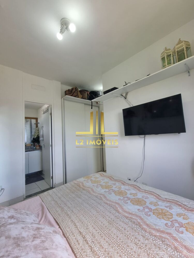 Apartamento, 2 quartos, 54 m² - Foto 6