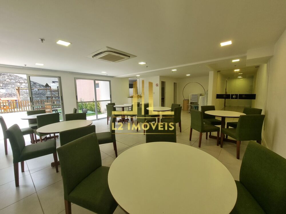 Apartamento, 2 quartos, 54 m² - Foto 21