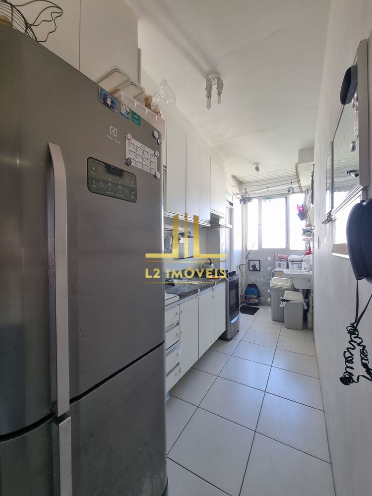 Apartamento, 2 quartos, 54 m² - Foto 14