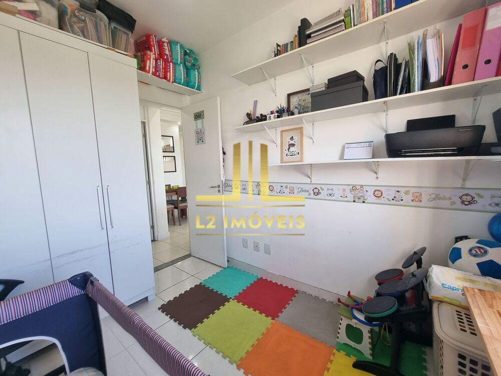 Apartamento, 2 quartos, 54 m² - Foto 11