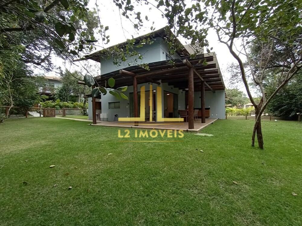Casa, 4 quartos, 456 m² - Foto 3