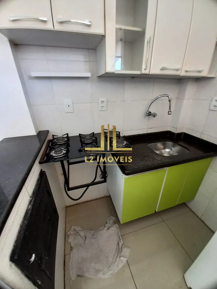 Apartamento, 1 quarto, 45 m² - Foto 11