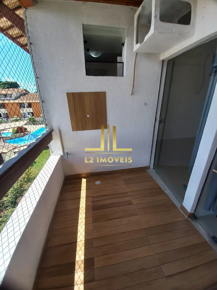 Apartamento, 1 quarto, 45 m² - Foto 12