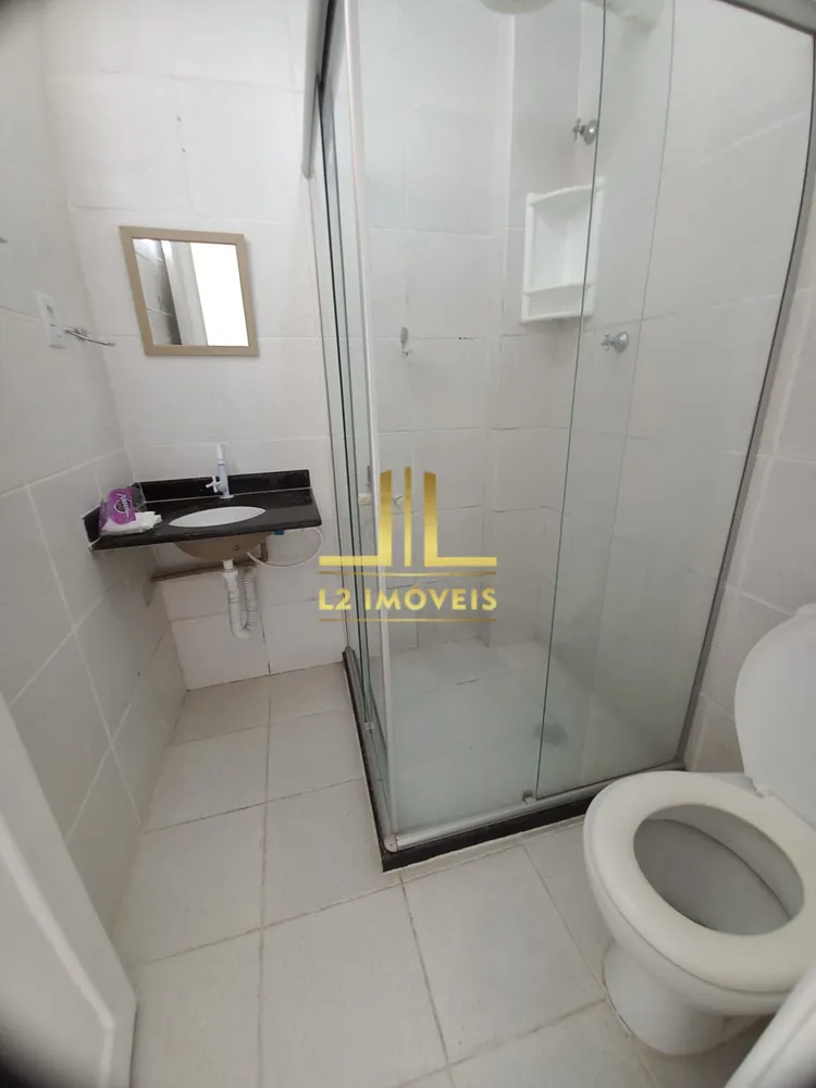 Apartamento, 1 quarto, 45 m² - Foto 5