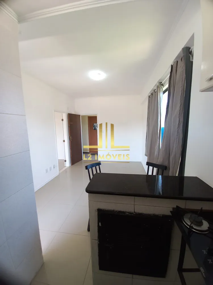 Apartamento, 1 quarto, 45 m² - Foto 5