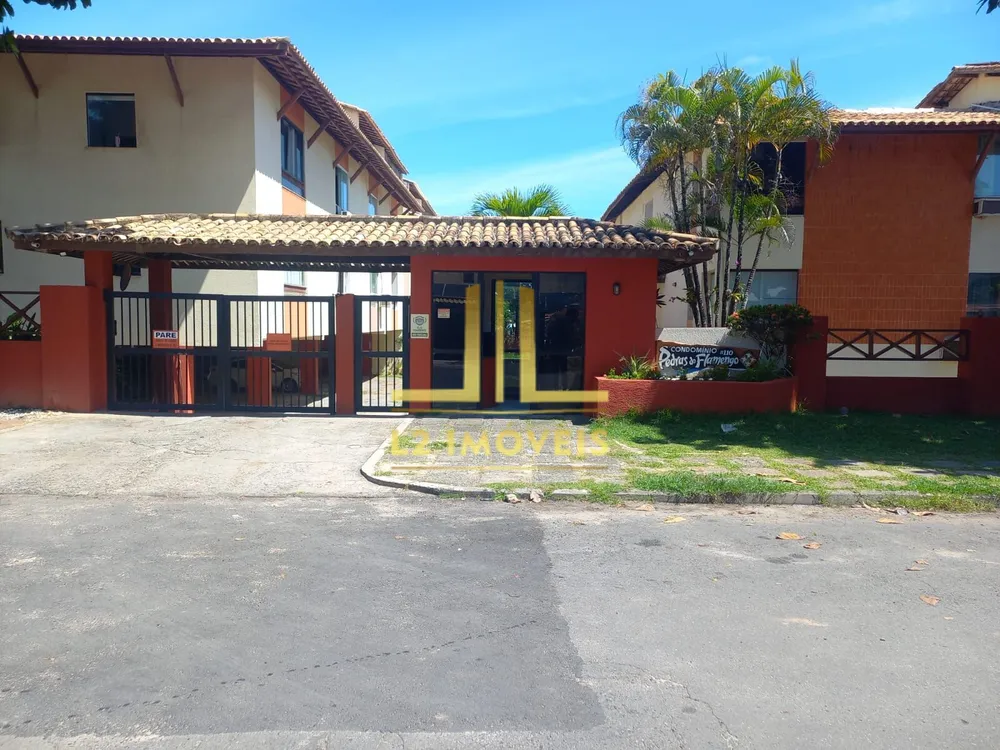 Apartamento, 1 quarto, 45 m² - Foto 1