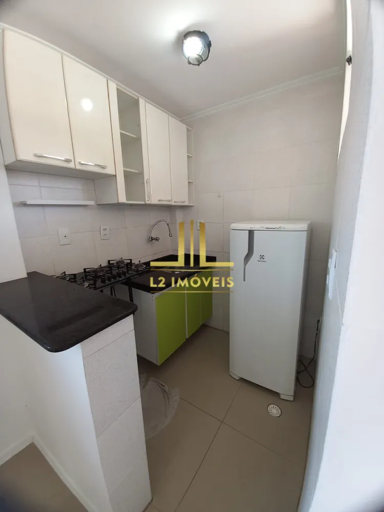 Apartamento, 1 quarto, 45 m² - Foto 6