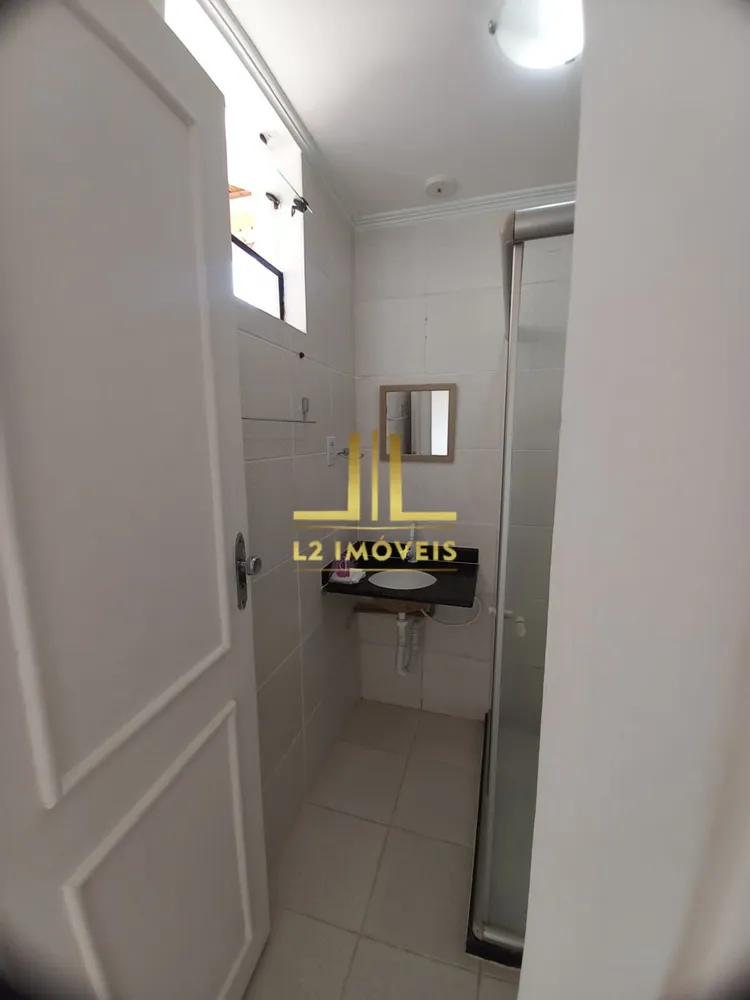 Apartamento, 1 quarto, 45 m² - Foto 2