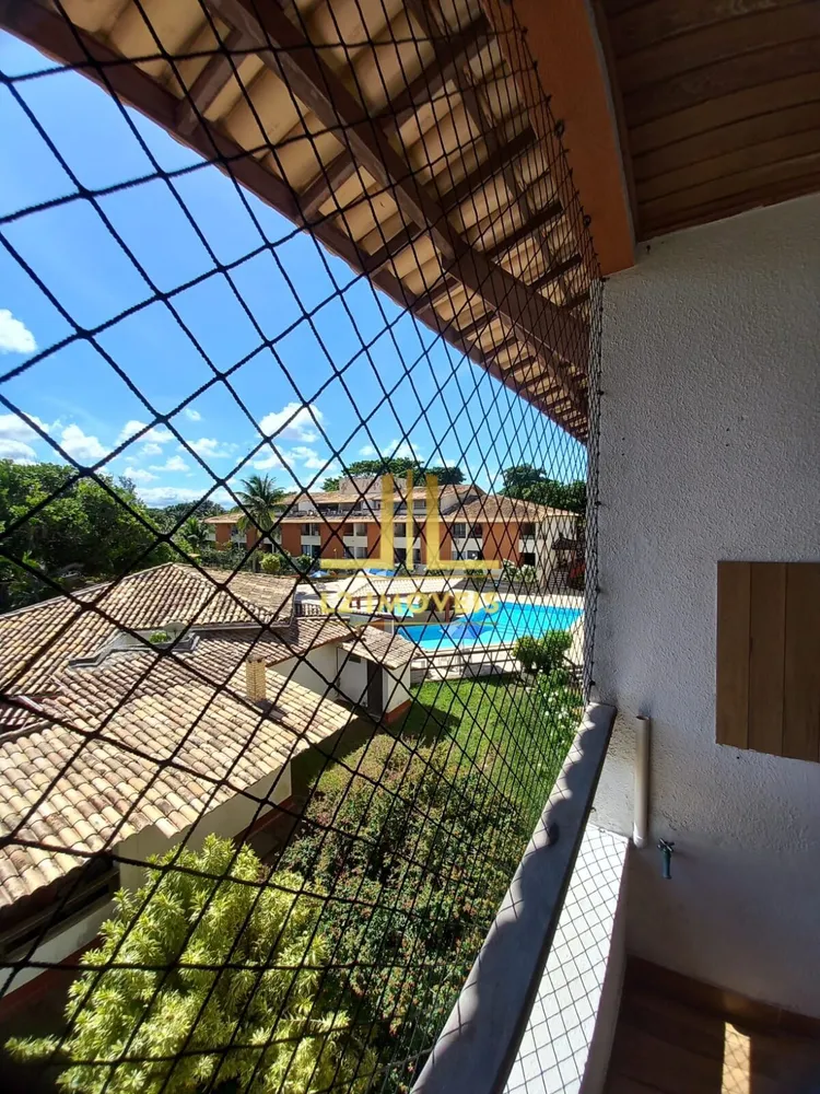 Apartamento, 1 quarto, 45 m² - Foto 3