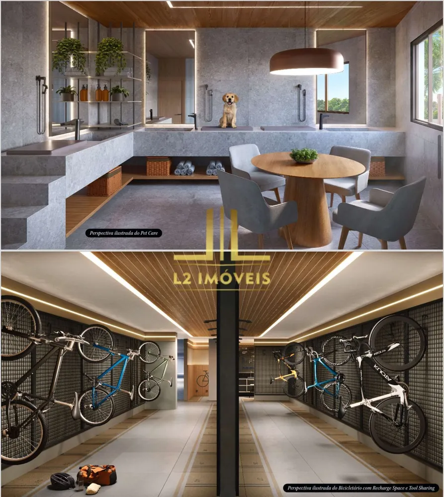 Apartamento, 4 quartos, 220 m² - Foto 10