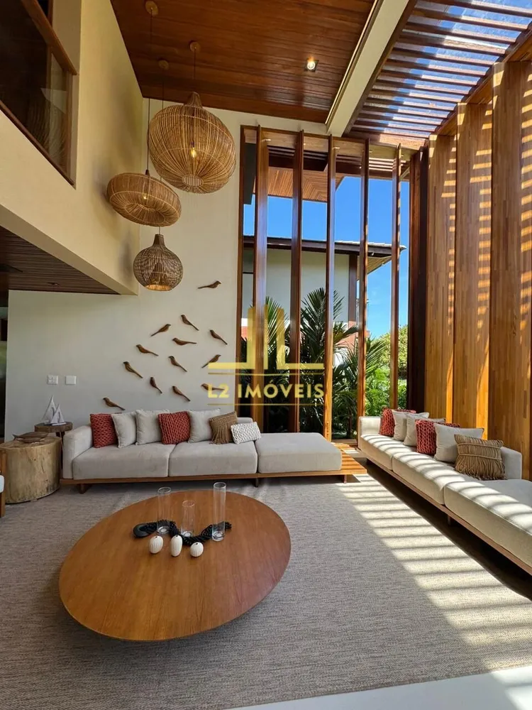 Casa, 7 quartos, 585 m² - Foto 2