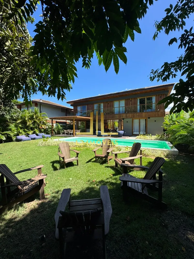 Casa, 7 quartos, 585 m² - Foto 11