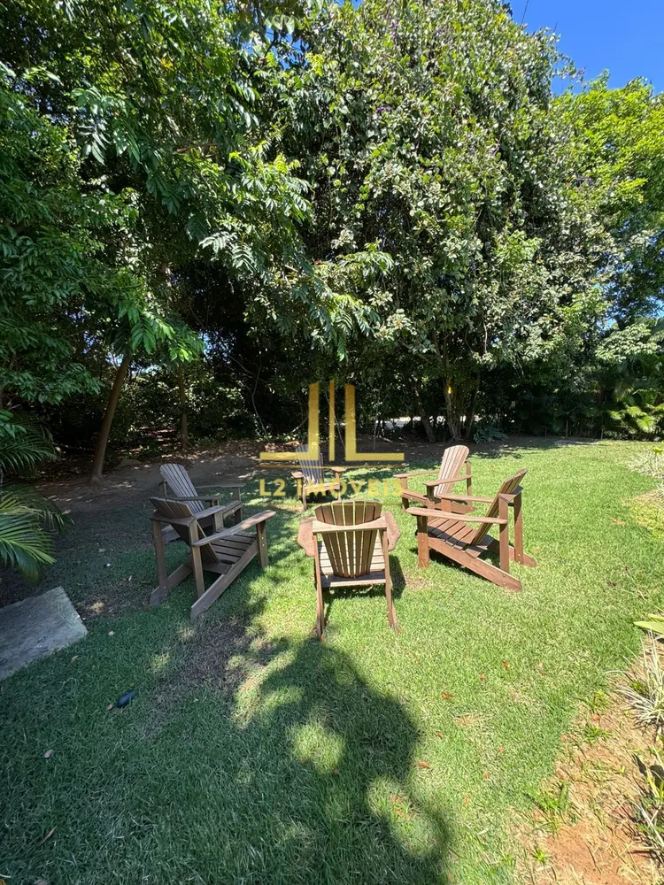 Casa, 7 quartos, 585 m² - Foto 9