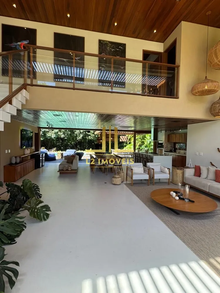Casa, 7 quartos, 585 m² - Foto 7