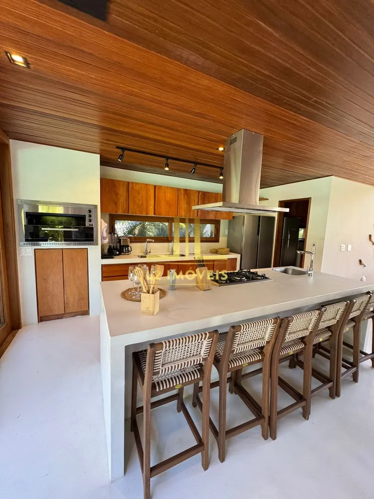 Casa, 7 quartos, 585 m² - Foto 5